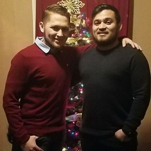 Meet your Posher, Angel